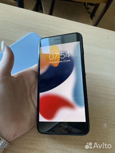 iPhone 7 Plus, 128 ГБ