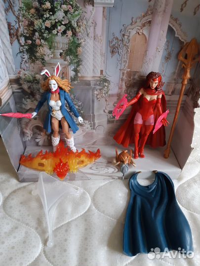 Фигурки Marvel,Star Wars, Барби, Lori 15-30 см