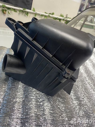 Корпус воздушного фильтра ваз 2112;2170