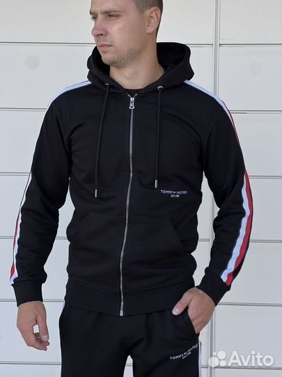 Tommy hilfiger костюм (Все размеры)