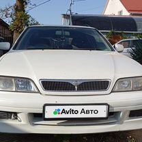 Nissan Primera 1.8 CVT, 1998, 427 198 км, с пробегом, цена 360 000 руб.