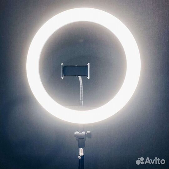 Лампа для селфи