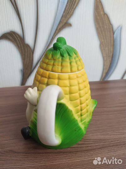 Чайник Заварник