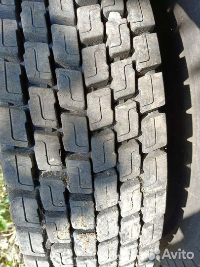 КамАЗ 65115, 2007