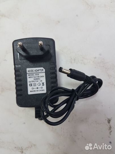 Сетевой адаптер