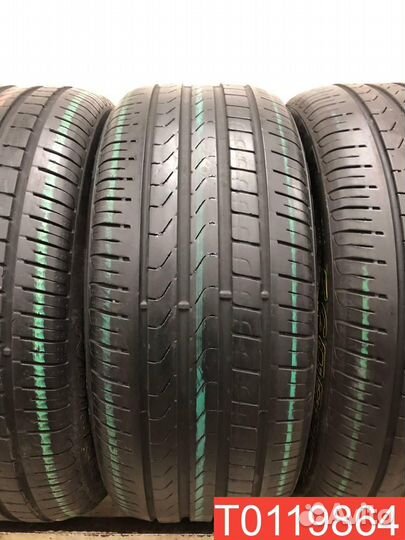 Pirelli Scorpion Verde 255/45 R19 100V