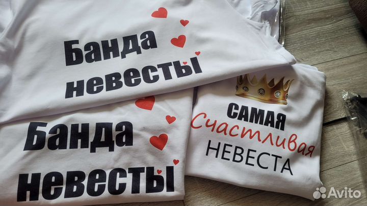 Печать на кружках, футболках, сумках