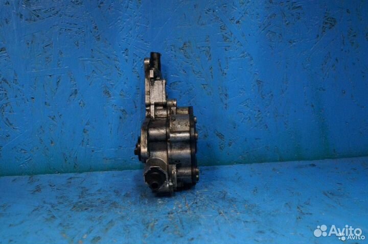 Вакуумный насос Volkswagen 038145209N