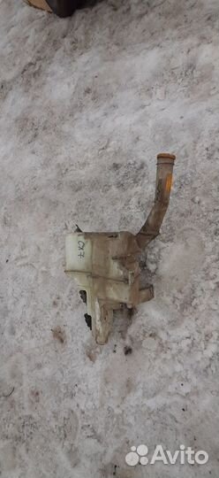 Моторчик омывателя mazda cx-7