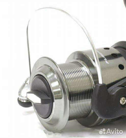 Катушка Flagman Magnum Carp Feeder 6000