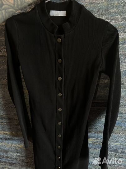 Uzhe vyhozhu платье