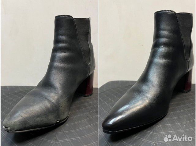 Ремонт Реставрация Обуви объявление продам