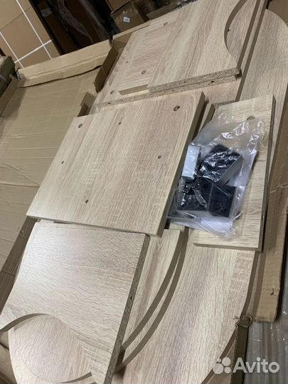 Журнальный стол