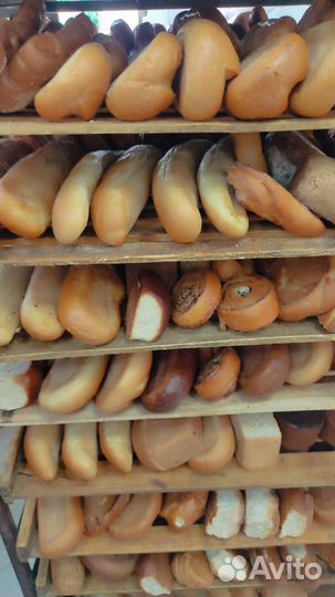 Хлеб для корма животных