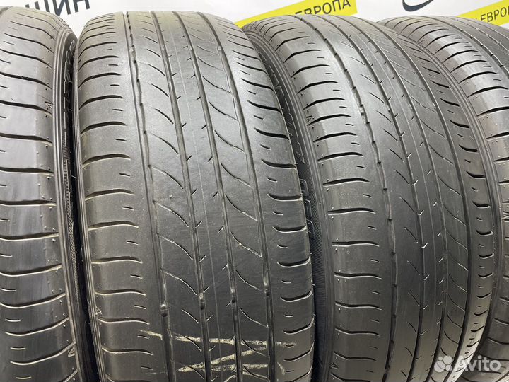 Dunlop SP Sport Maxx 050 235/55 R20