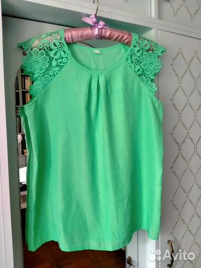 Женская одежда