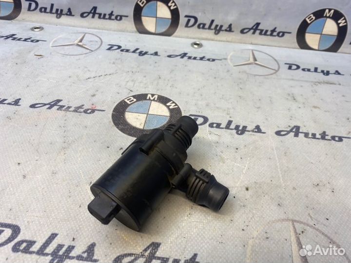 Дополнительная помпа Bmw 750I E65 LCI N62B48 2005