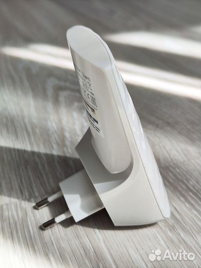 Усилитель WiFi сигнала TP-Link RE200