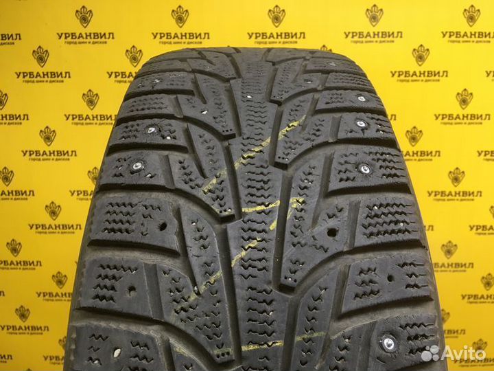 Hankook Winter I'Pike RS W419 205/55 R16 91T