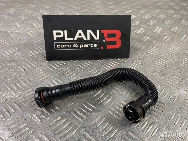 Трубка картерных газов Porsche Cayenne 957 M48.01