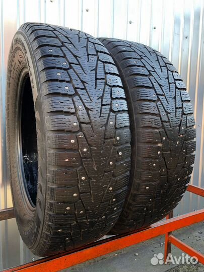 Nokian Tyres Hakkapeliitta 7 SUV 225/65 R17