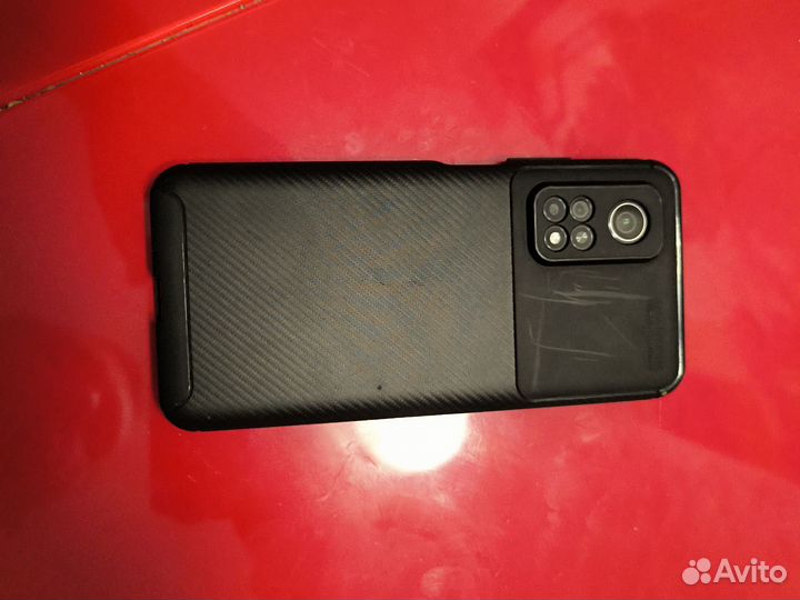 Xiaomi Mi 10T Pro, 8/256 ГБ