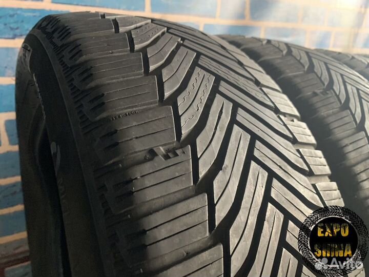 Michelin Alpin 6 195/60 R16 89H