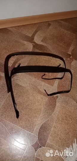 Уплотнители фар