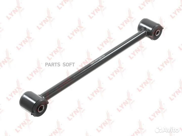 Lynxauto C5598LR Тяга chevrolet lacetti 03-08 зад