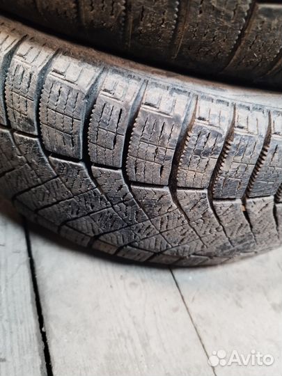 Pirelli Ice Zero SUV 205/55 R16 31N