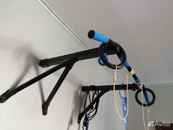 Продам турник. Без колец