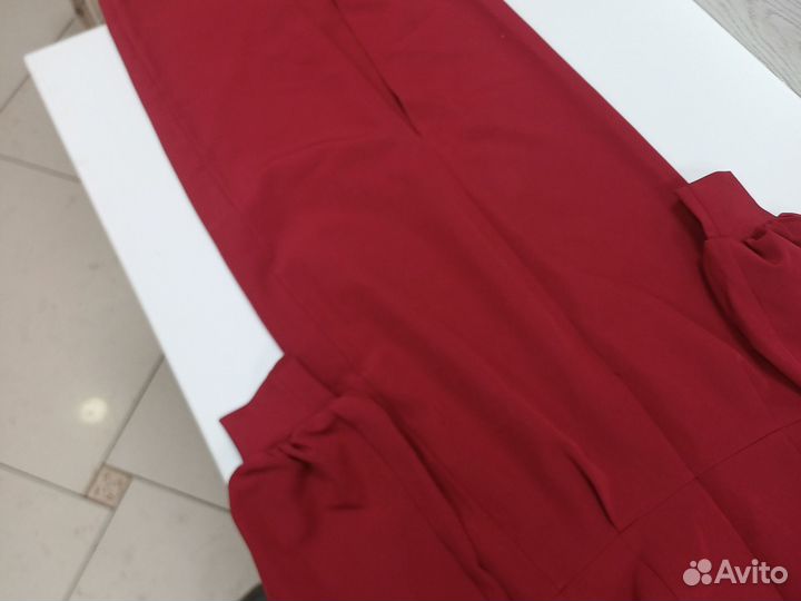 Платье krispol