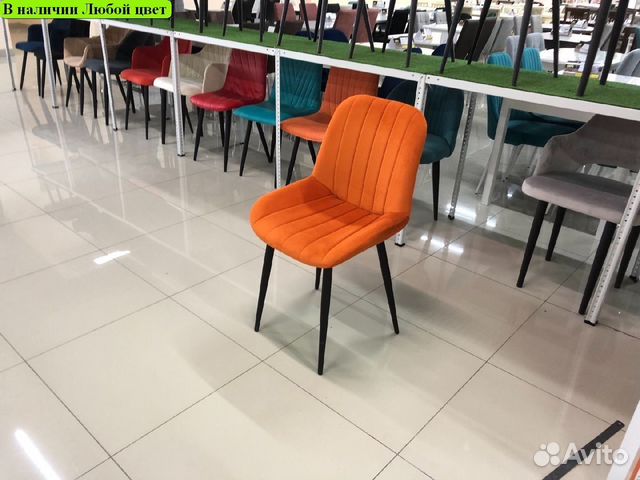 Стул от производителя