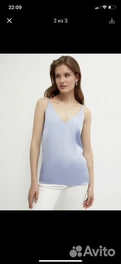 Топ женский