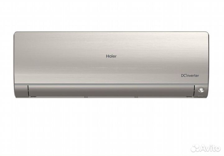 Кондиционер сплит система Haier инвертор