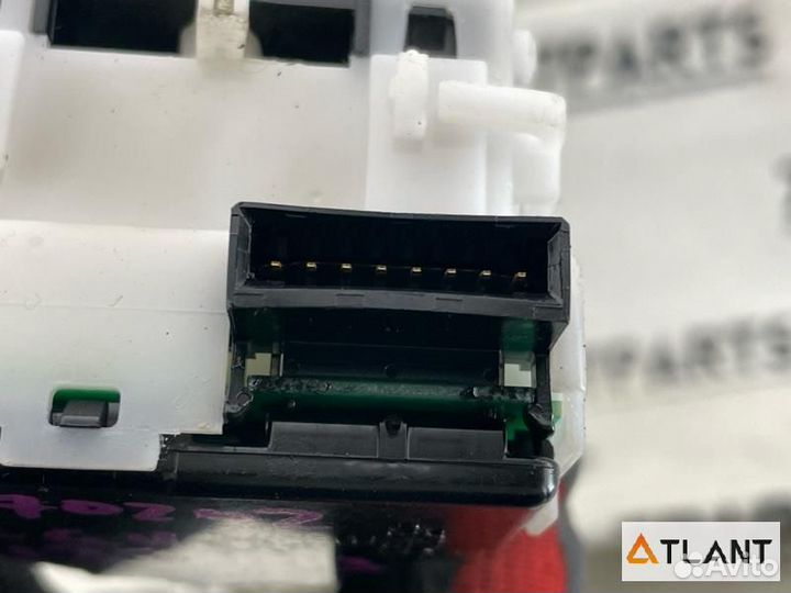 Гитара правая nissan bluebird sylphy