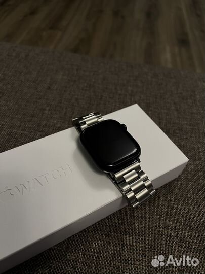 Apple Watch s10