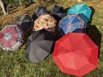 Новые Зонты из Италии