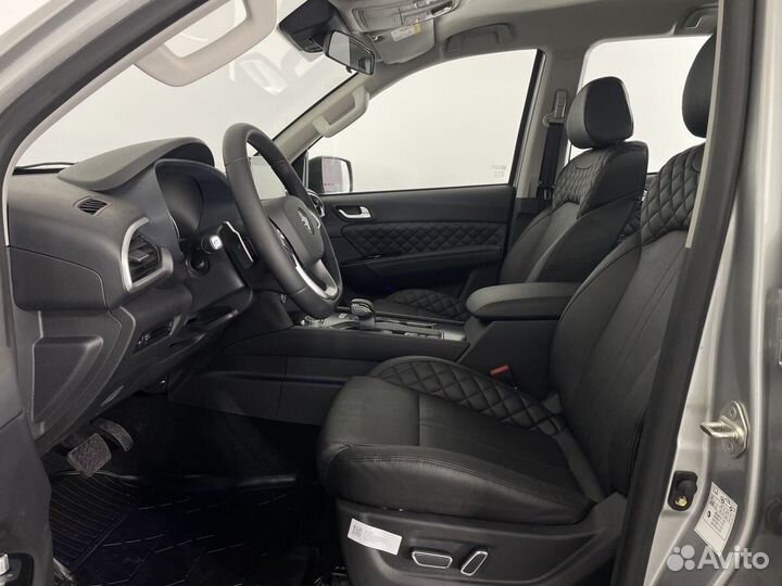 Foton Tunland G7 2.0 AT, 2024