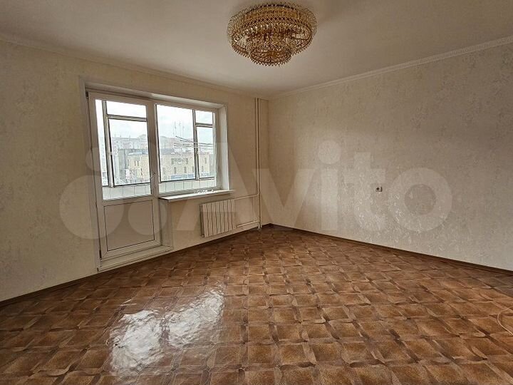 3-к. квартира, 73 м², 4/10 эт.