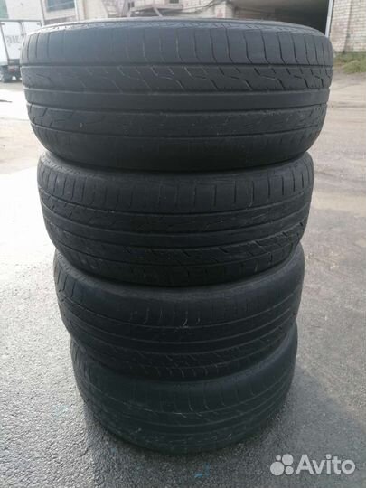 Toyo DRB 195/55 R15 85V
