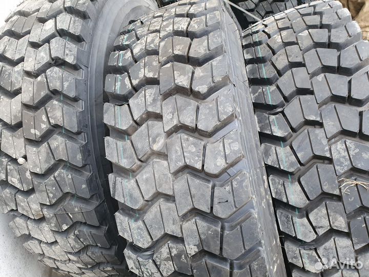 Колесо в сборе 315/80 R22,5