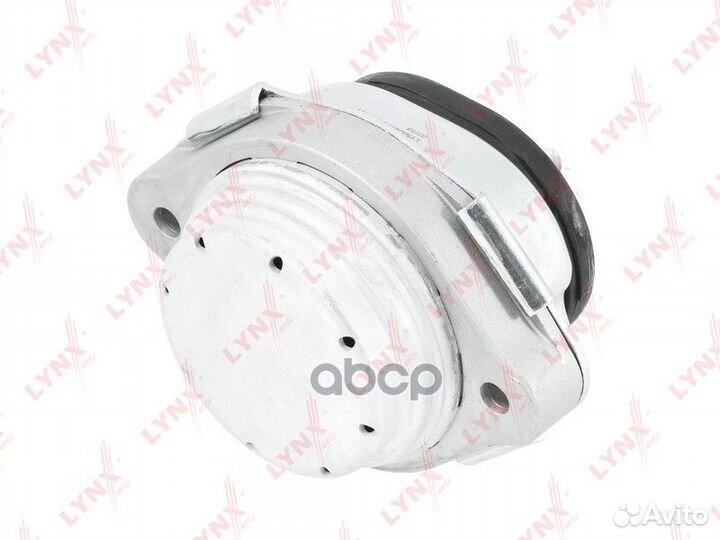 Опора двигателя перед прав ME1004 lynxauto