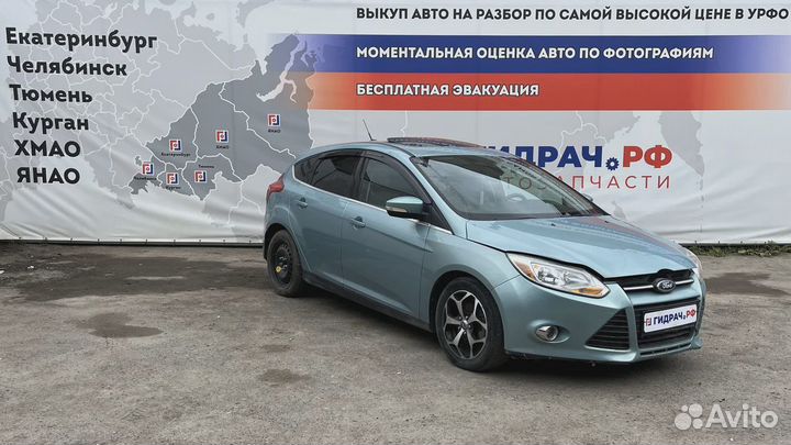 Рейка рулевая Ford Focus 3