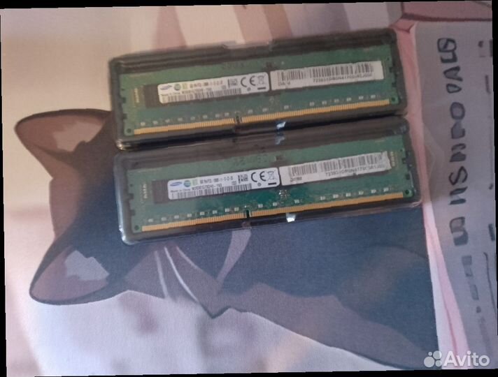 Оперативная память ddr3 16gb