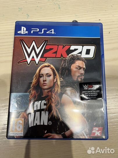 Игра на консоль