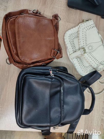 Сумка женская