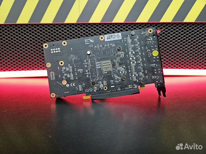 Видеокарта RX 6600 8GB Gddr6