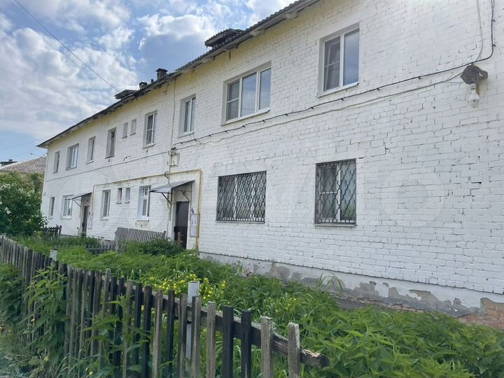 2-к. квартира, 41 м², 2/2 эт.