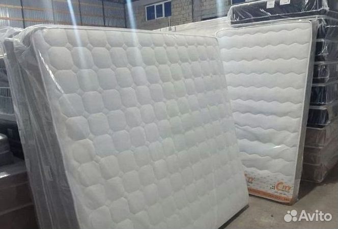 Матрас ортопедический новый 160х200 и другие
